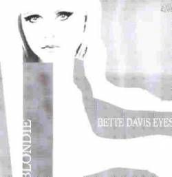 Blondie : Bette Davis Eyes (Flexi Disc)